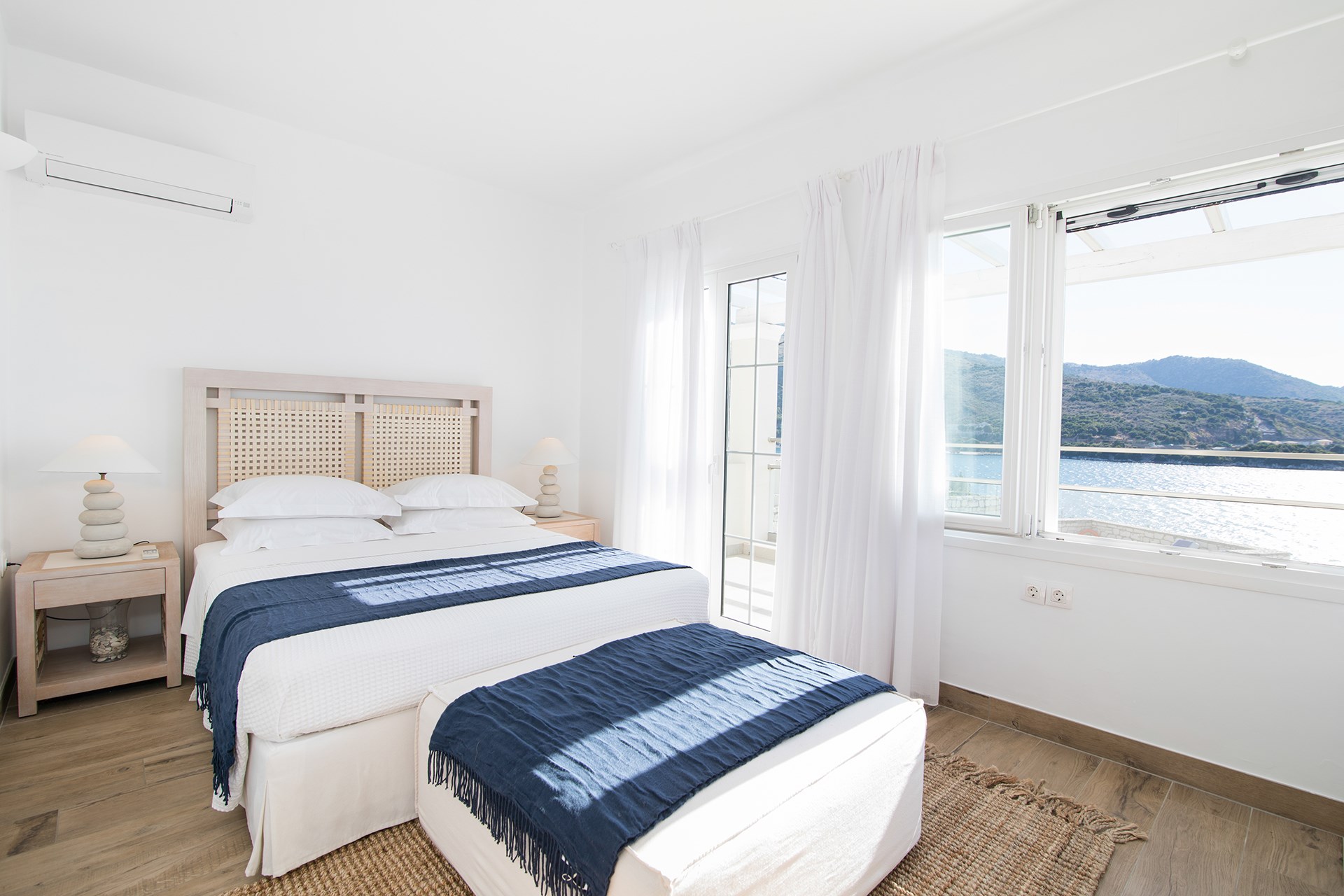 Calliope, Villas in Corfu The Thinking Traveller